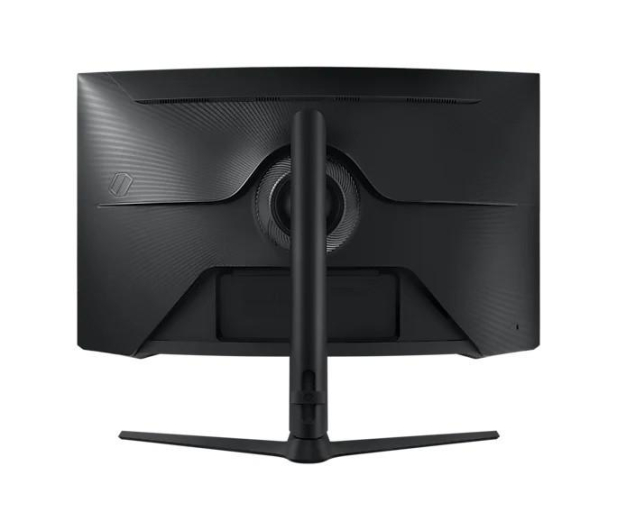 Samsung Odyssey G6 LS32BG650EUXEN - 1092721 - zdjęcie 5